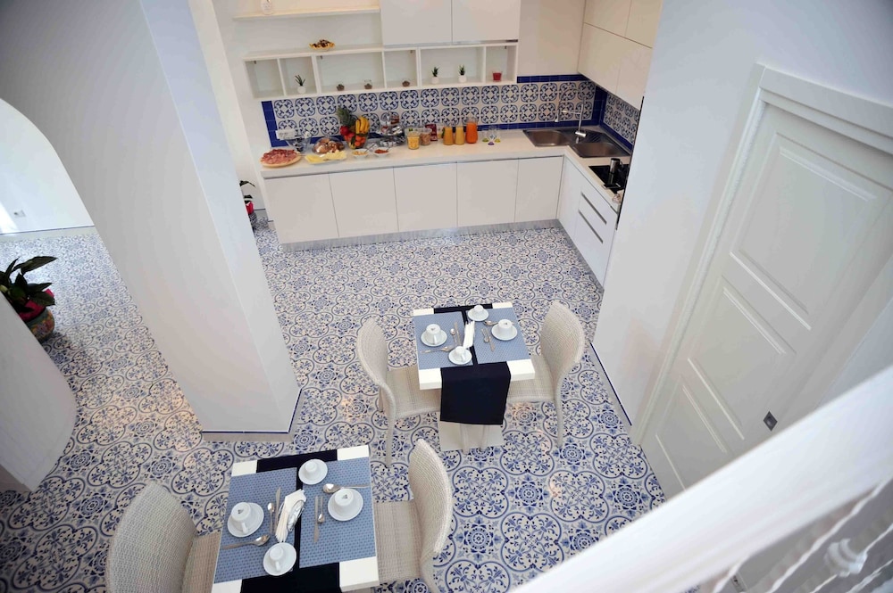 Matteo's House B&b photo 2