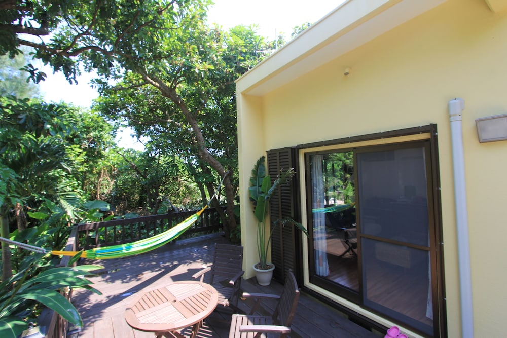 Ishigakijima Cottage Kachibai
