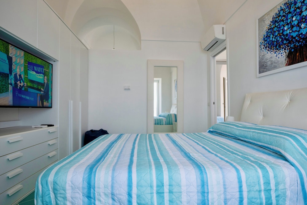 YourHome - Blu Praiano