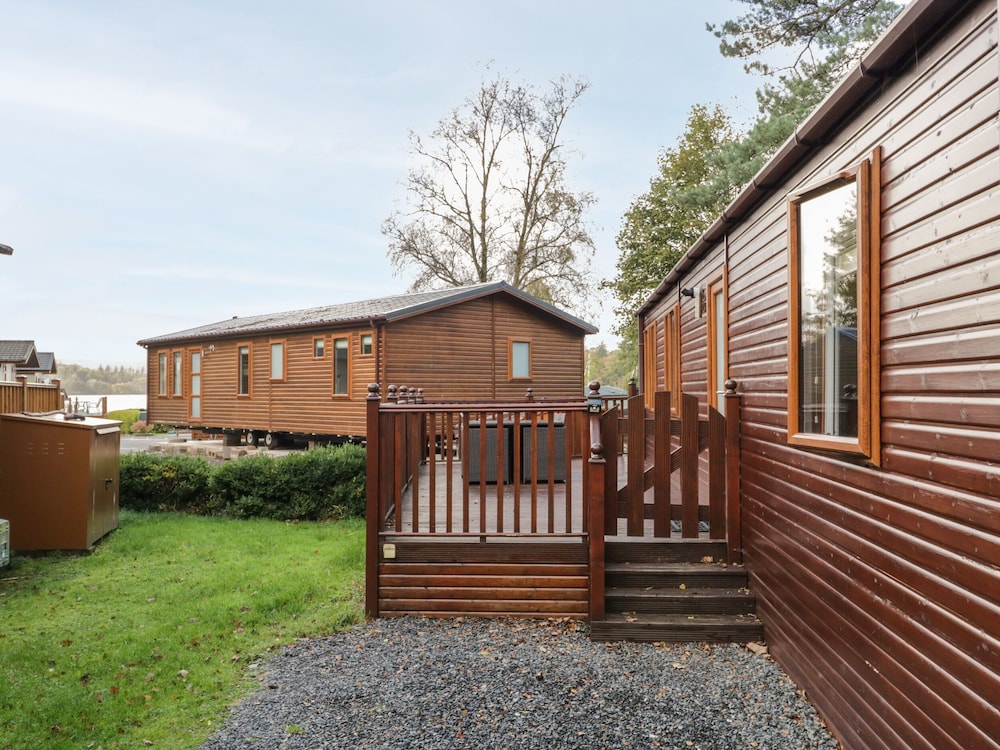 Wansfell Lodge