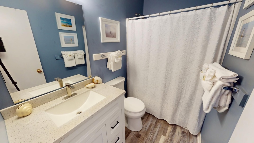 Lighthouse Point 3 by Tybee Vacation Rentals