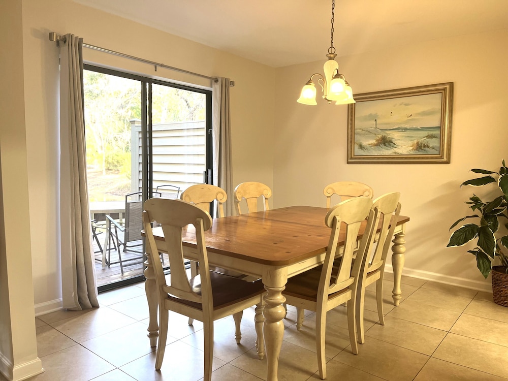 2243 Heritage Villas at The Sea Pines Resort
