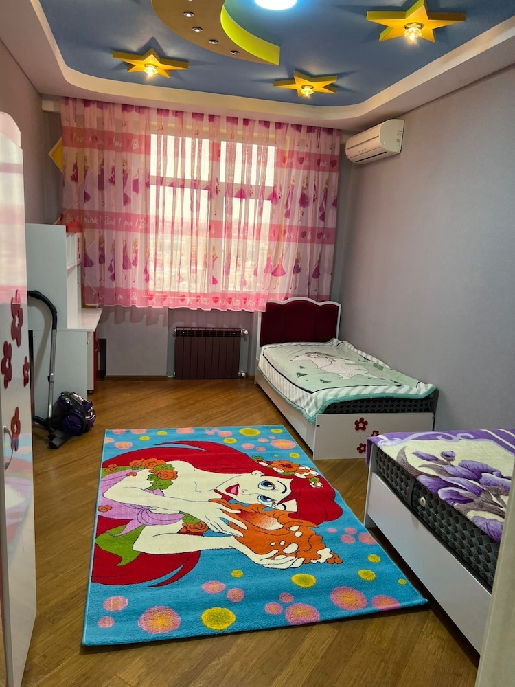 Baku Apartment