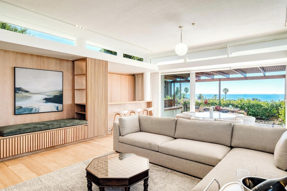 Elegant Fresnaye Ocean View 4bed Nerine Manor