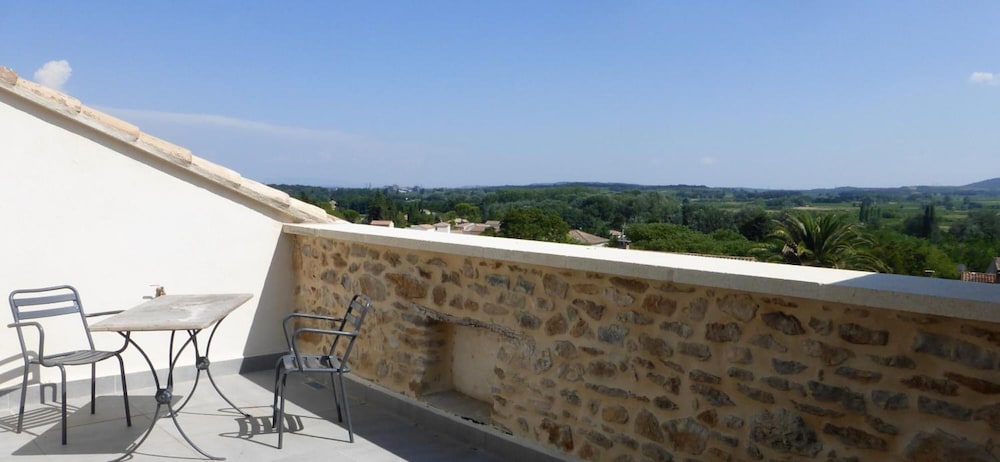Maison d'hôtes la Bignone, photo 17