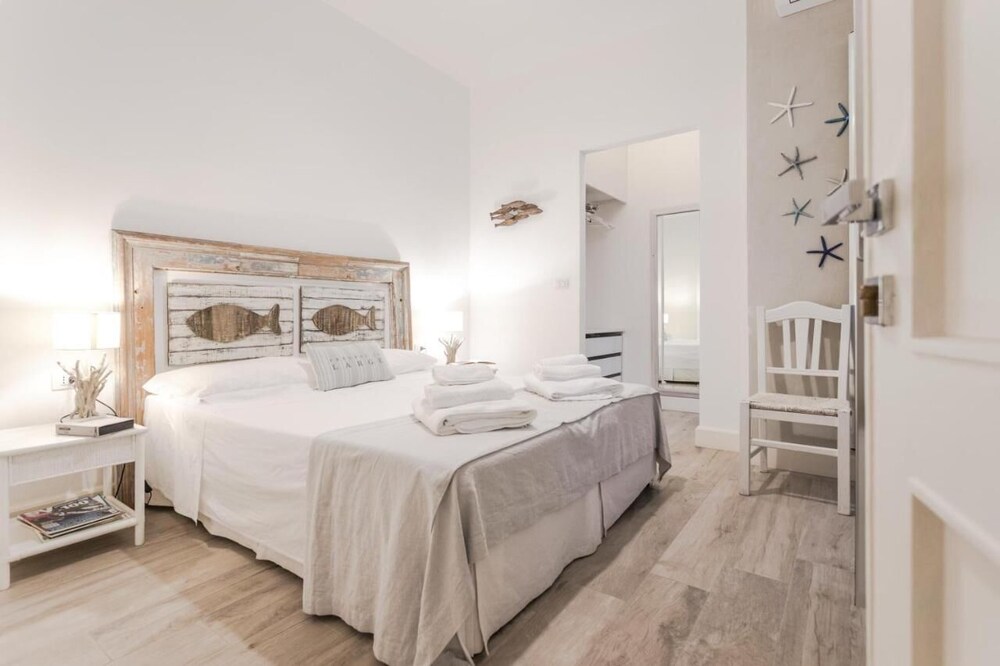 Bòmera Rooms