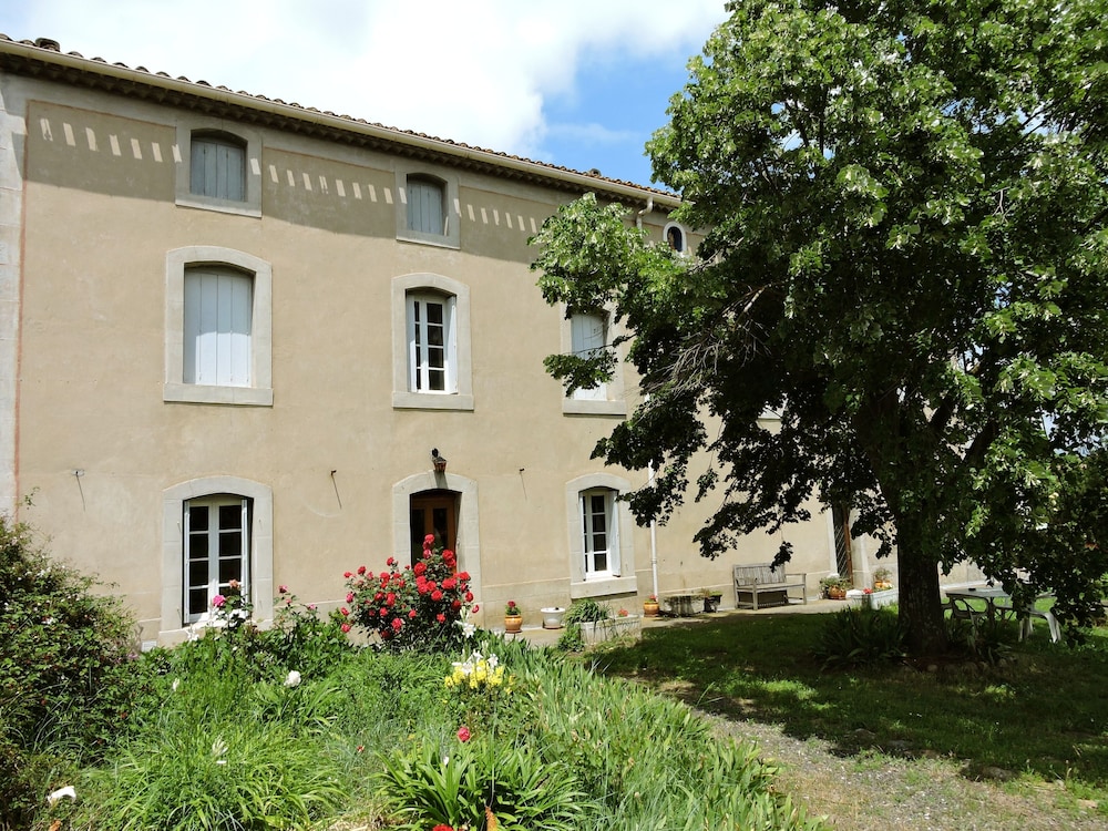 Domaine Saint-louis