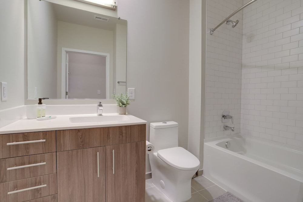 Charming DC Area Apartments