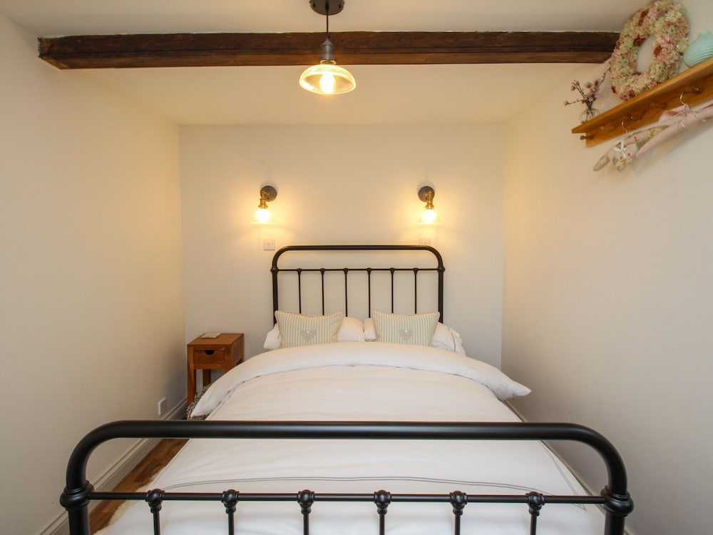 The Coach House at Lackington Farm