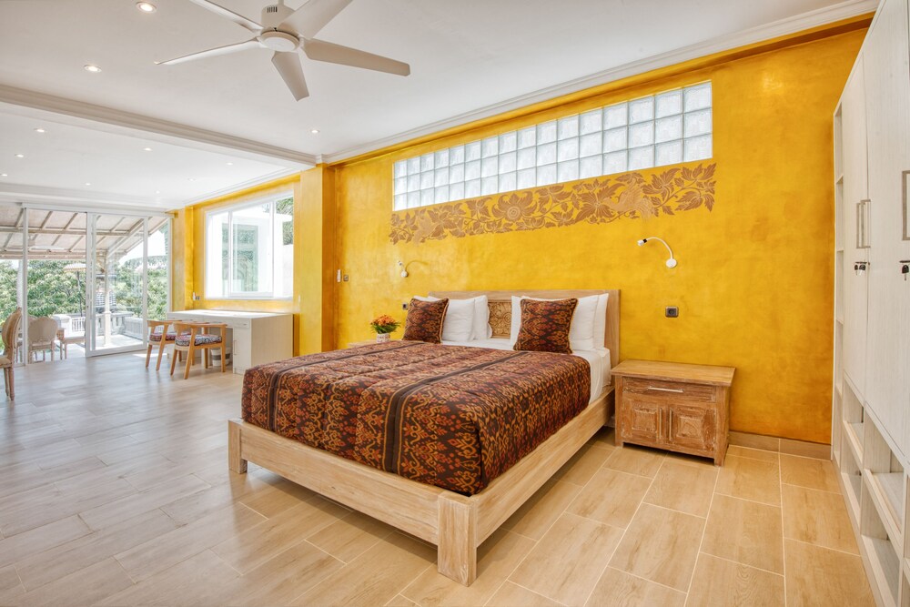 Lebah Villas