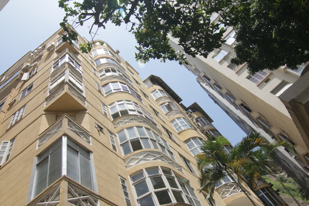 Rio Spot Apartments 1118
