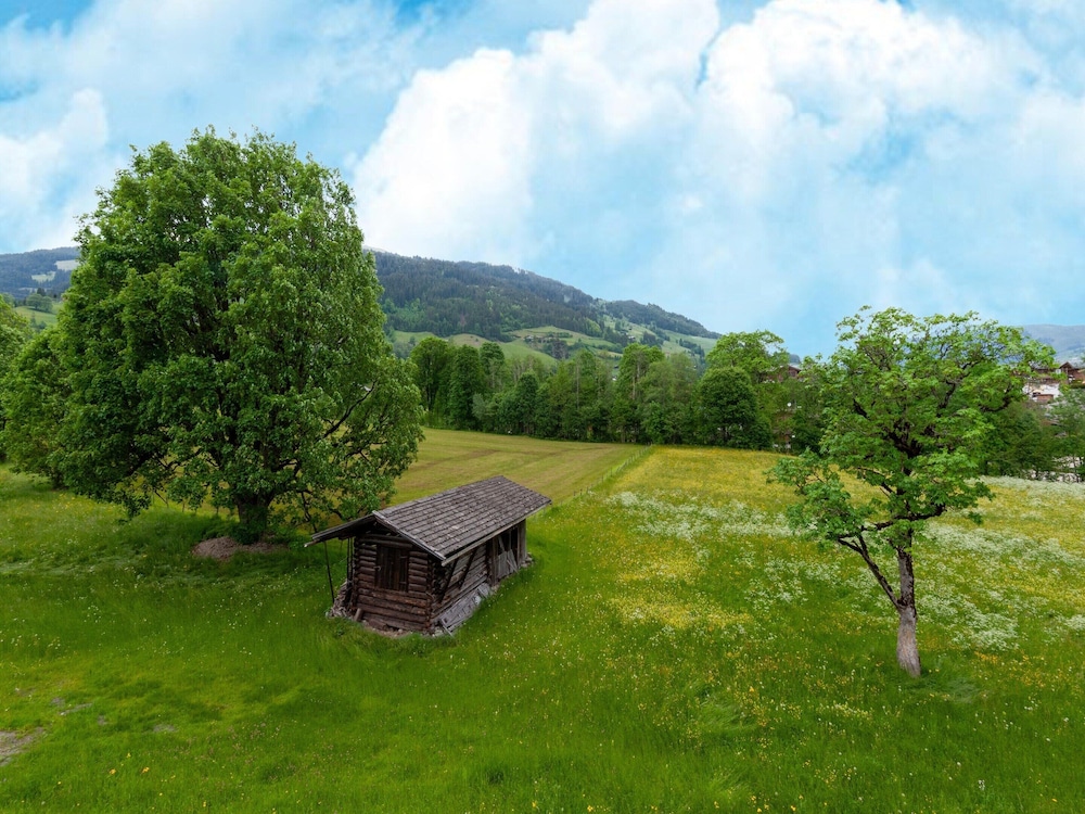 Apartment in Tyrol Near Kitzbuhel