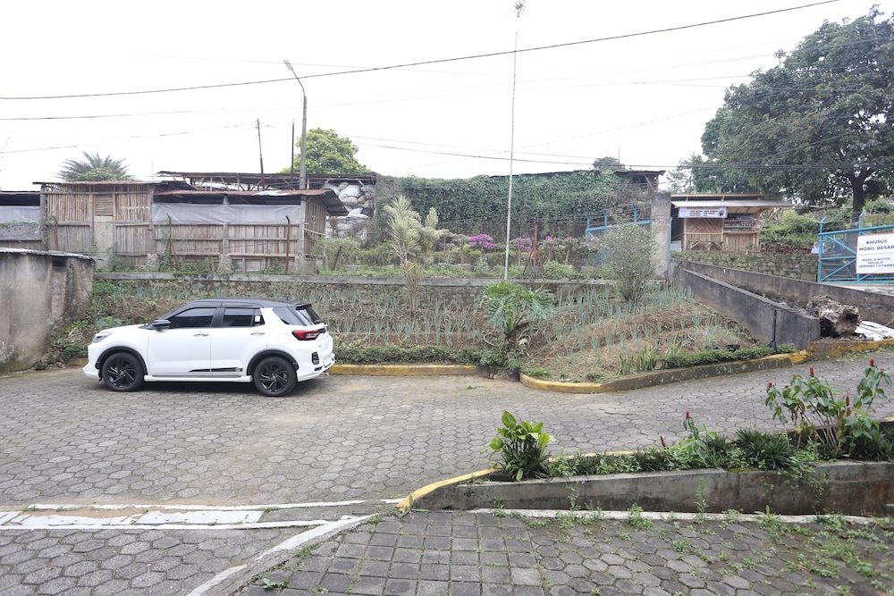 Villa Gunung By ARBA
