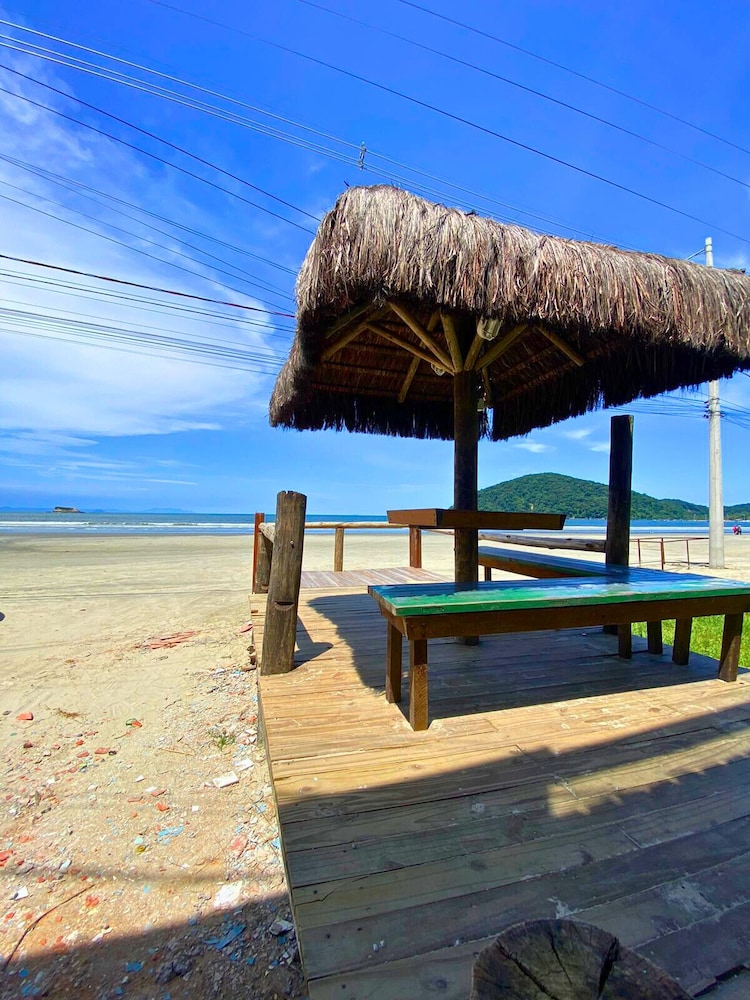 Pousada Ilha Bonita