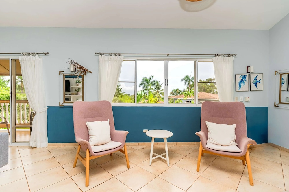 Residencial Hispaniola