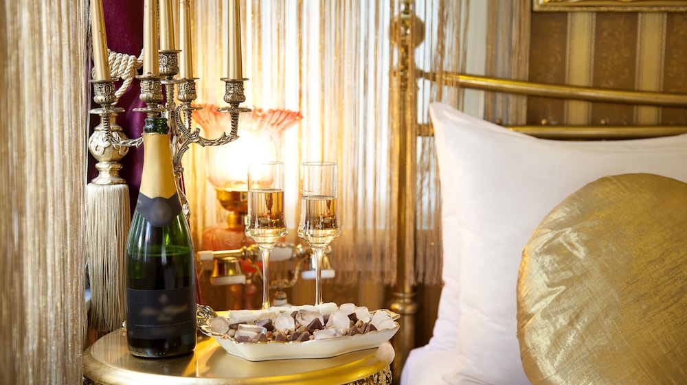 Sultan Tughra Otel - Özel Sınıf - Image 111