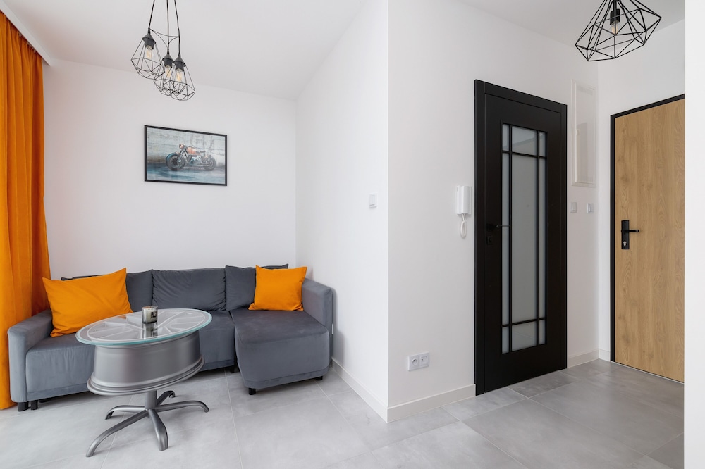 Apartments Strzelecka by Renters view 4