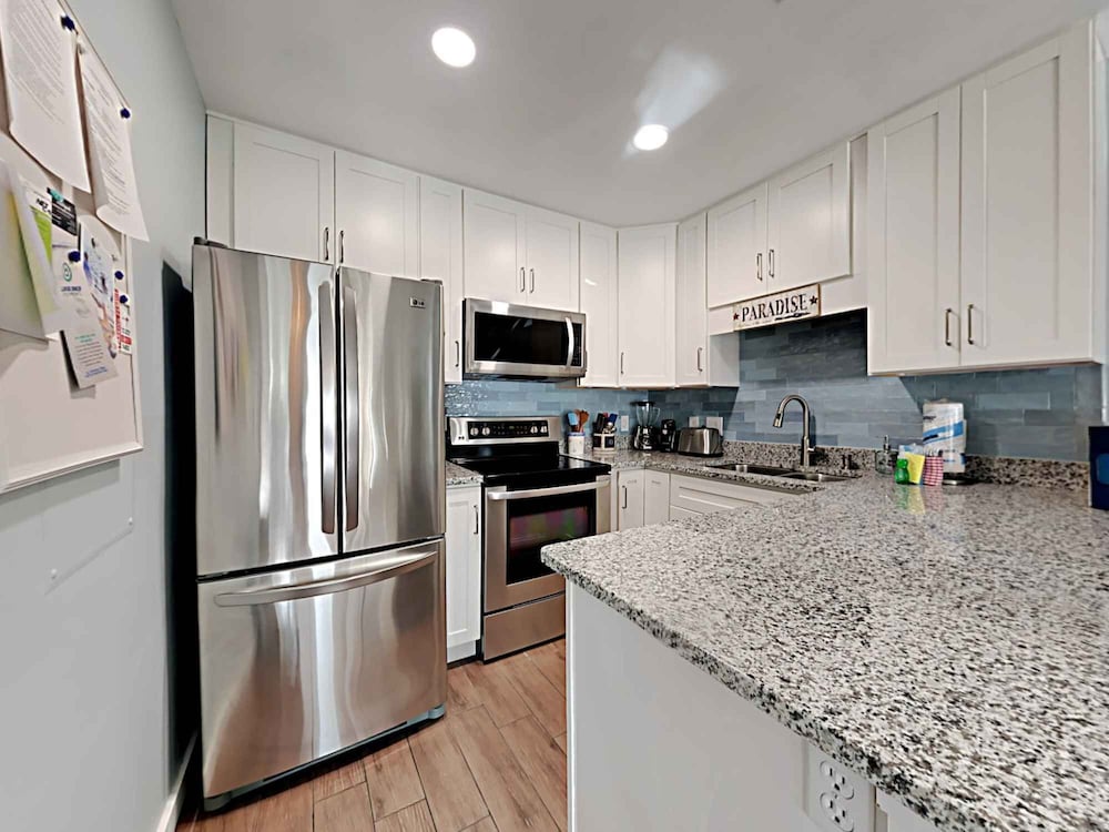 Grand Caribbean West by Southern Vacation Rentals