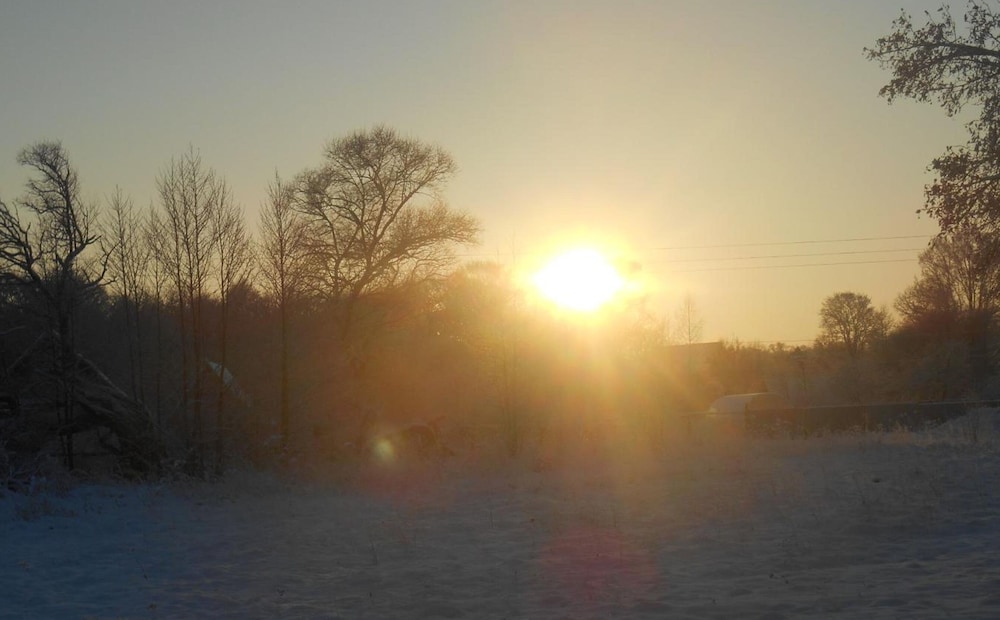 Guest House Bereza