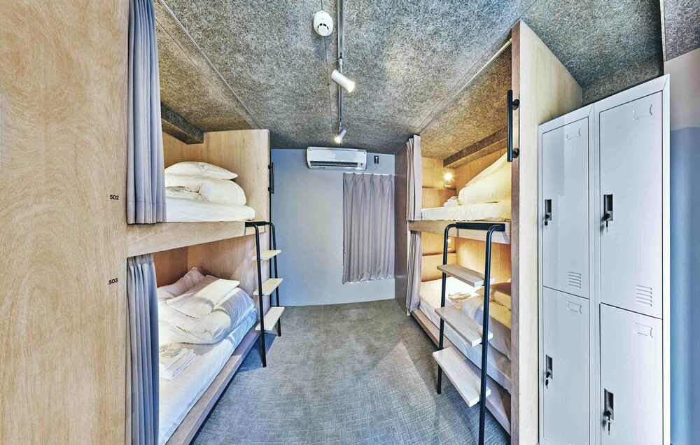 HOTEL URO - hostel