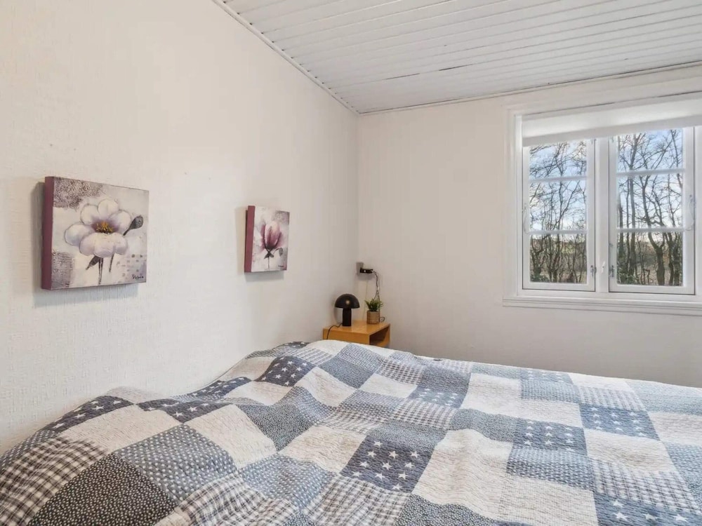 5 Star Holiday Home in Gudhjem