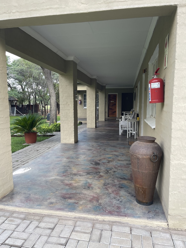 Marakeli Guest House view 4