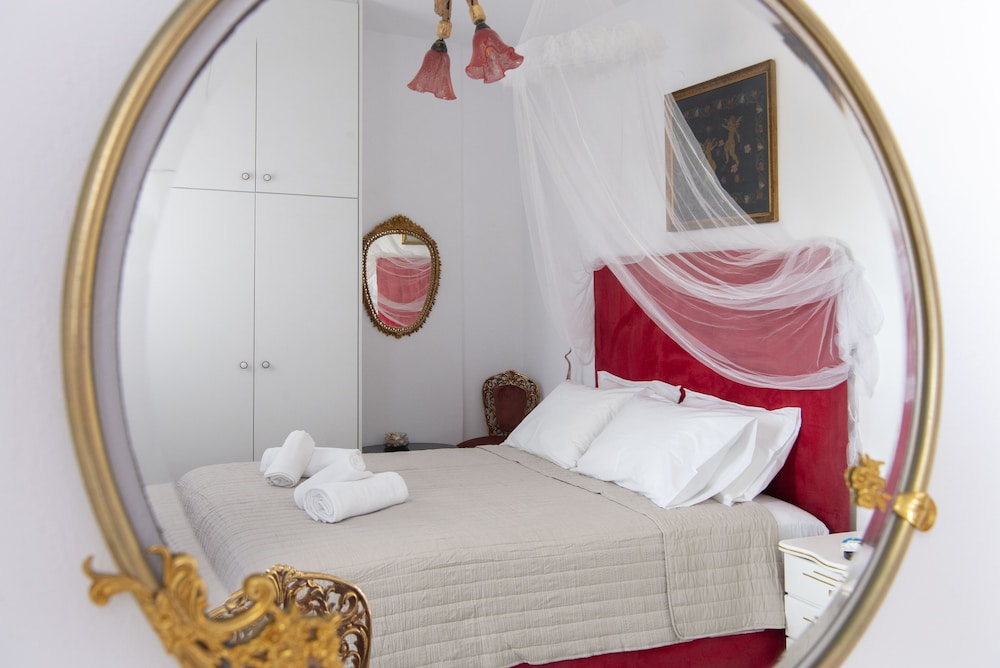 Ricos Two bedroom House - Naoussa Paros photo 4