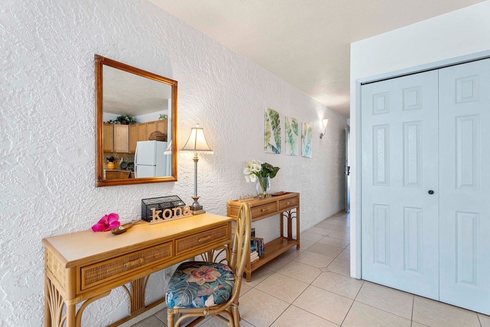 Alii Villas 107 - Ground Floor Oasis - Vrkcv