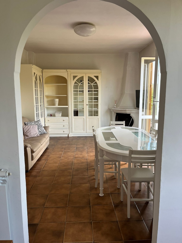 Villa Lavinia