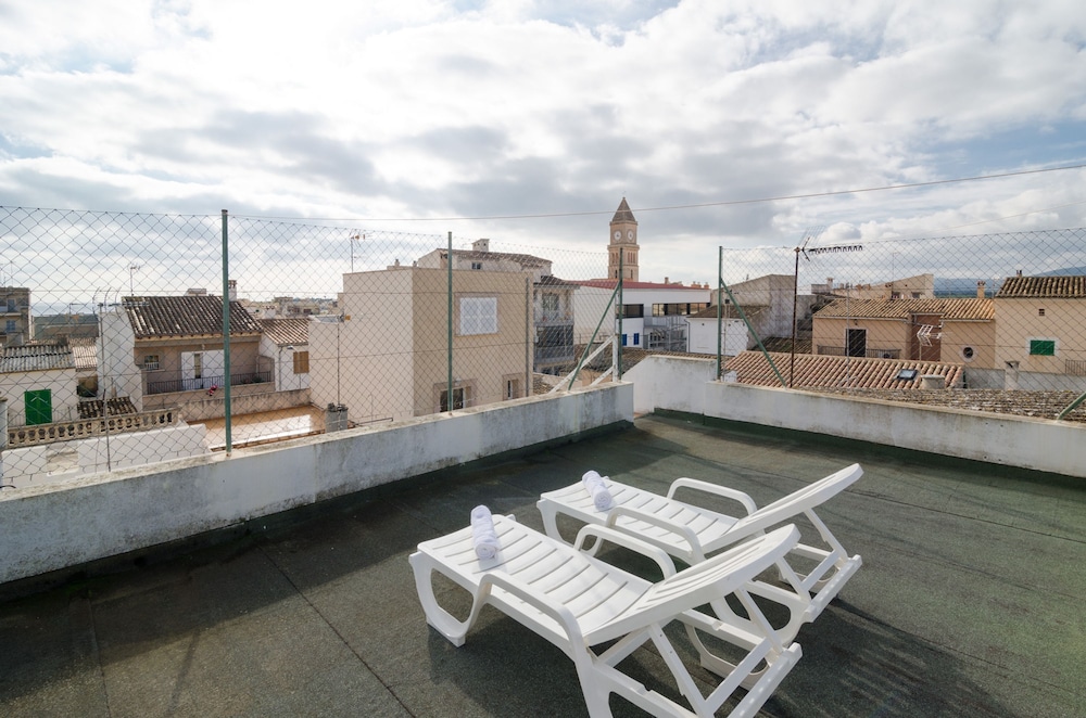 roof