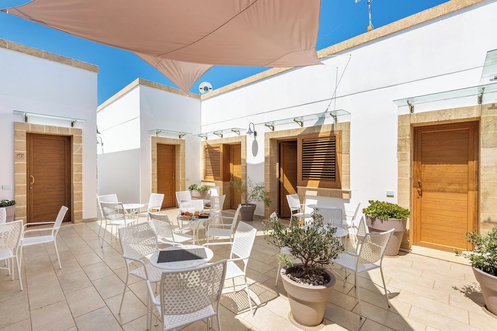 Lido Marini Rooms Affittacamere B&B