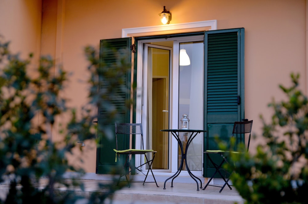 Villa Reverenza
