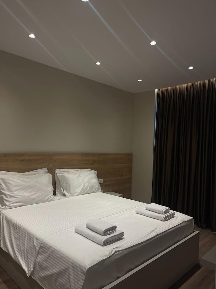 Blue Boutique Apartments 1