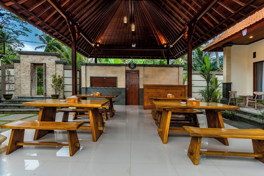 Natasya Villa Tampaksiring by Dhananjaya Hospitality