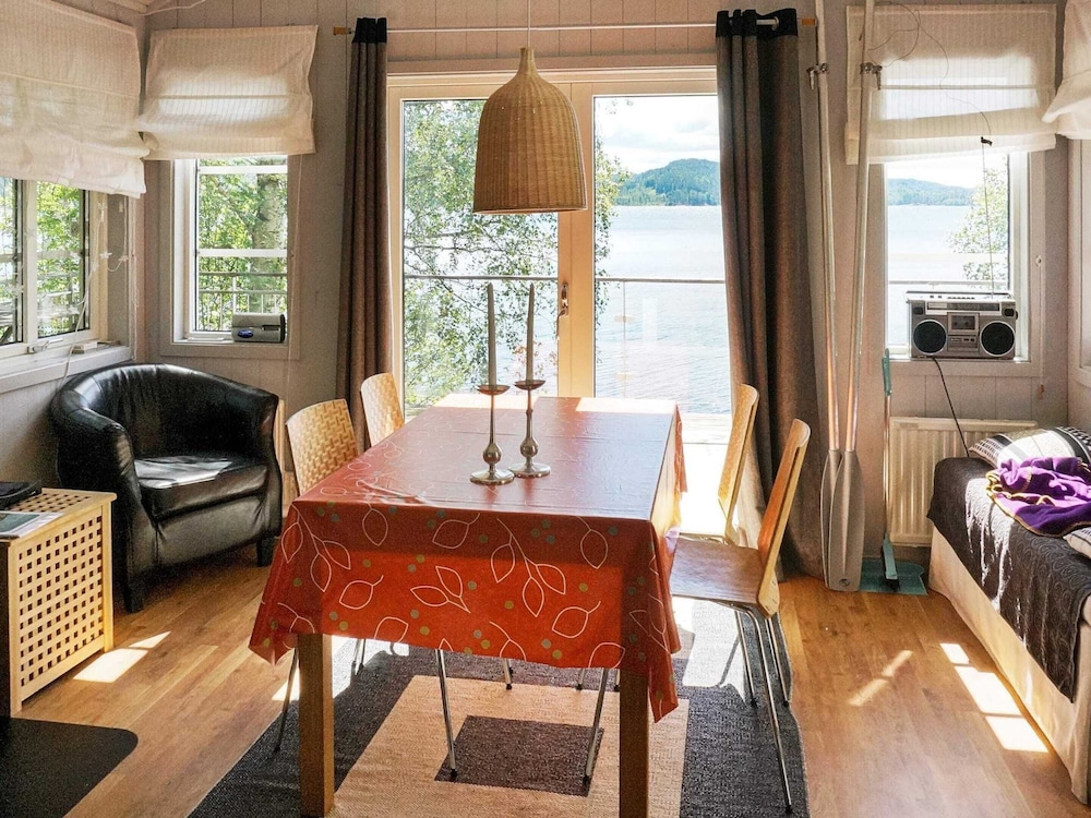 4 Person Holiday Home in Bullaren view 4