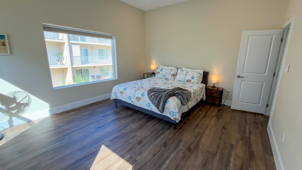 200 Steps To Beach Private Pool 2 Big Levels 3 Bedroom Apts