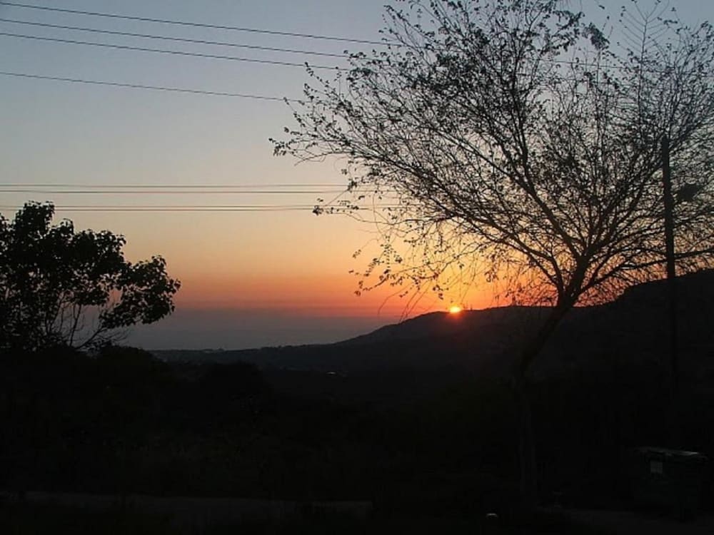 Keshet Eilon Villas and Suites