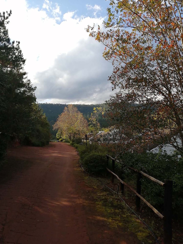 Sabi Star Chalets