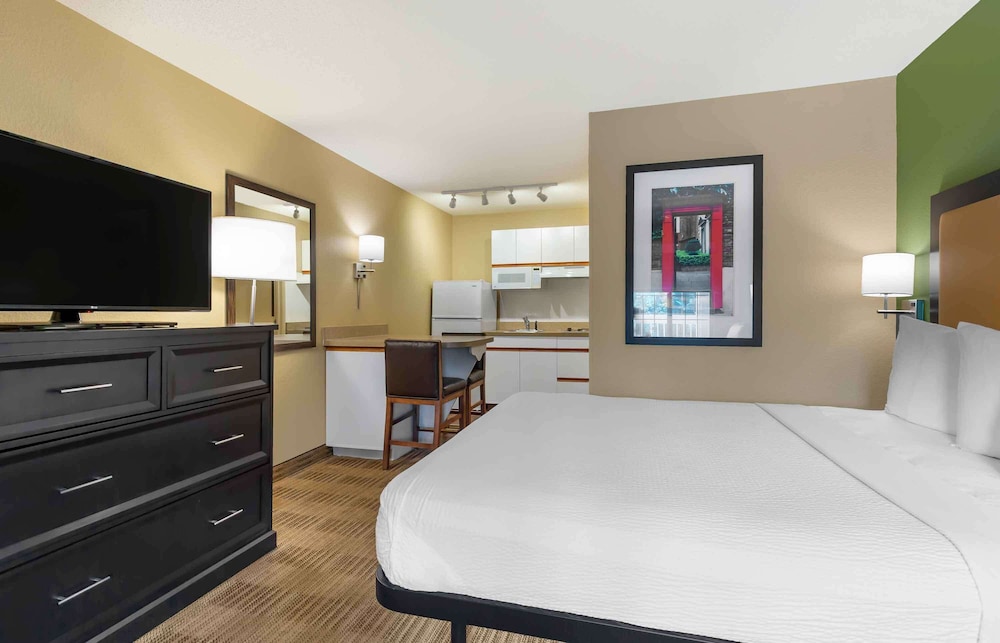 Extended Stay America Suites Washington DC Falls Church - Property Image 27