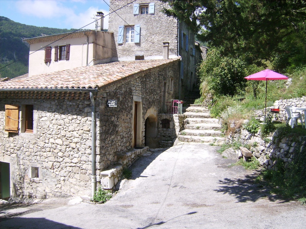 Maison de Pascal et Virginie view 4