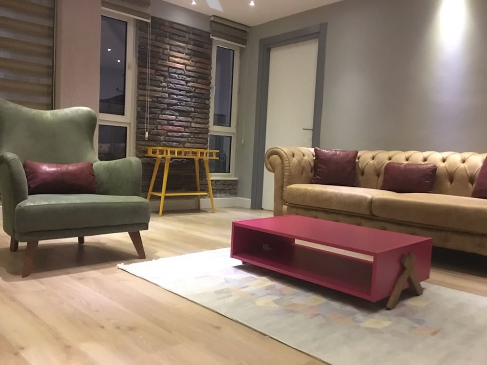 Corner Park Süitler - Image 34