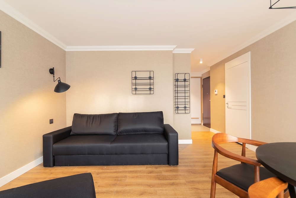 Grand Apartments Victoria Residence, photo 21