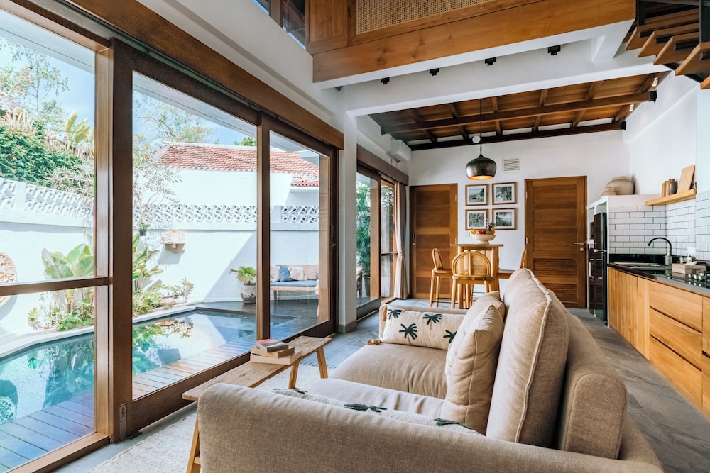 Villa Jamu Bingin