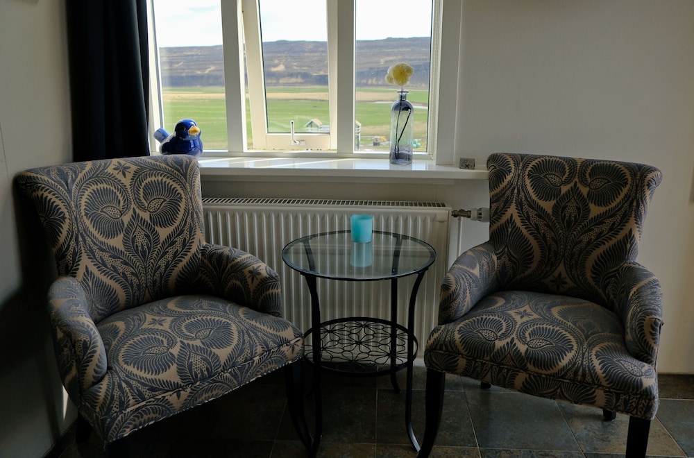Hraunsnef Countryhotel view 3
