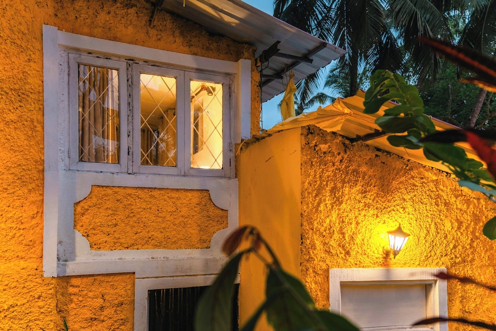 Palm Beach Lifestyle Resort By Anusaksh