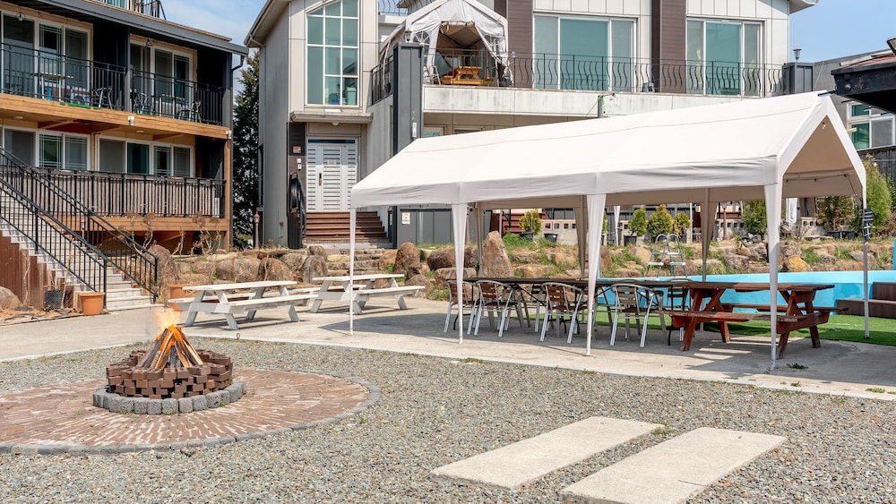 Suncheon Suncheonman Geurigona Spa Pensi