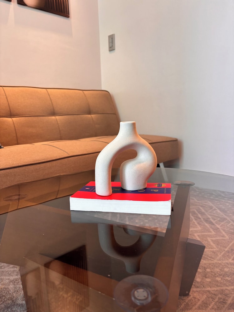 Virgo Nest Rentals - 38th Park Ave, IT Park Cebu - City View
