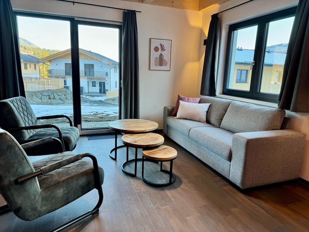Chalet in Hermagor Near Nassfeld ski Area