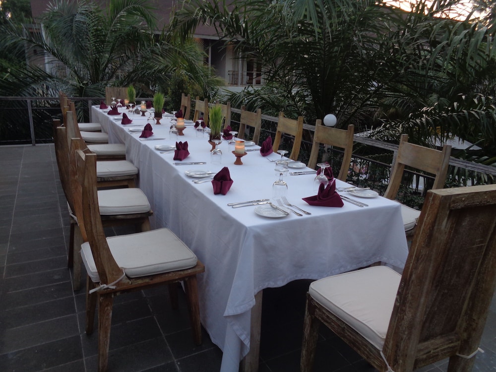 Anulekha Resort and Villa