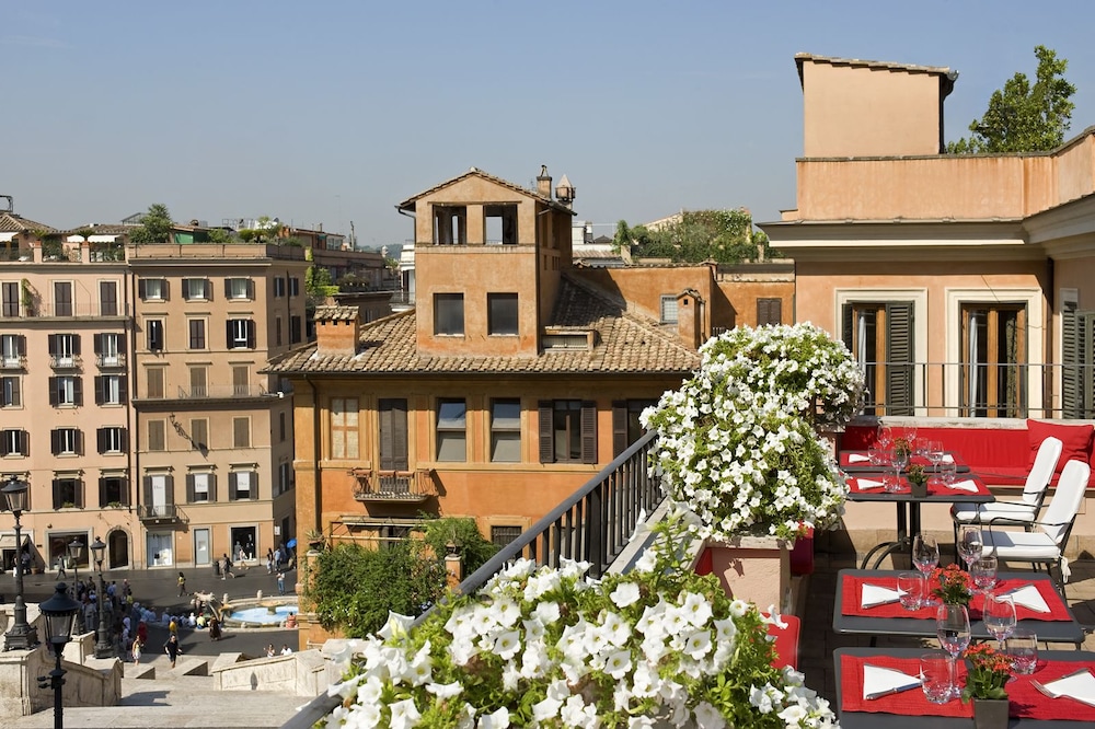 Il Palazzetto
